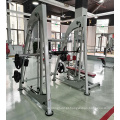 Máquinas de fitness de academia Smith Multifunction Body Building